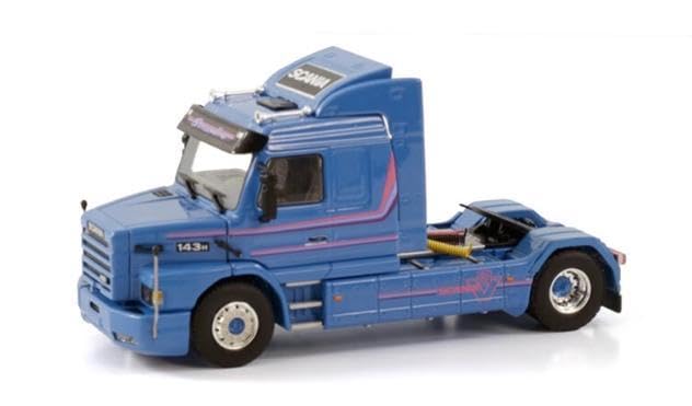 Amazon.co.jp: WSI 1/50 Scania 3 4X2 PREMIUM LINE 04-2132 : Hobbies